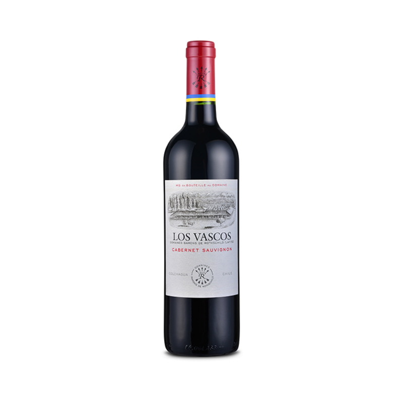 Los Vascos Cabernet Sauvignon Colchagua