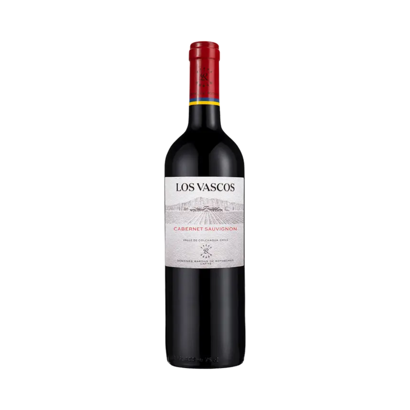 Los Vascos Cabernet Sauvignon