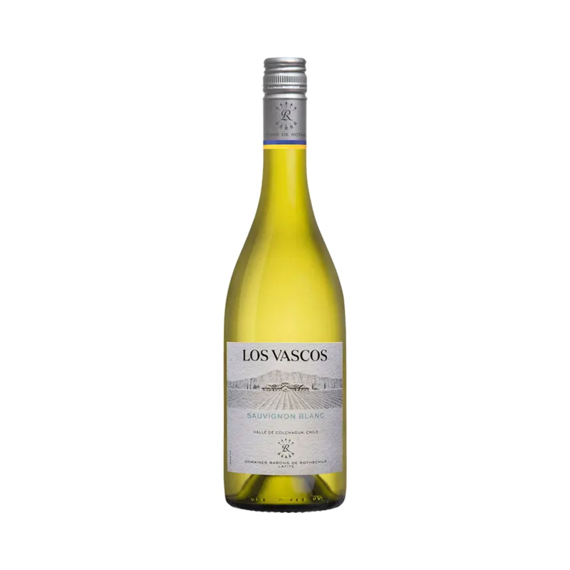 Los Vascos Sauvignon Blanc