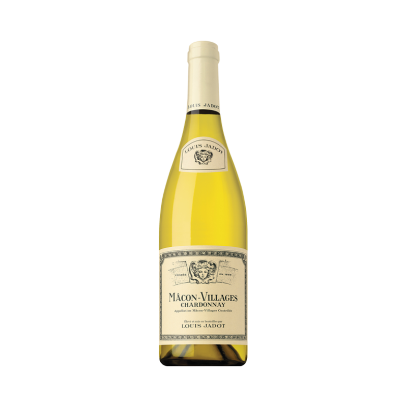 Louis Jadot Macon-Villages Chardonnay