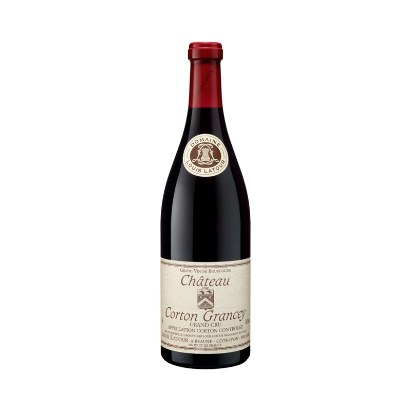 Louis Latour Chateau Corton Grancey Burgundy