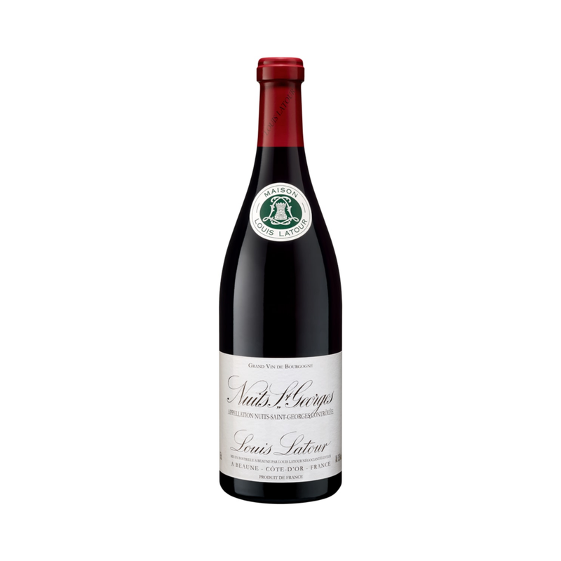 Louis Latour Nuits Saint Georges Burgundy