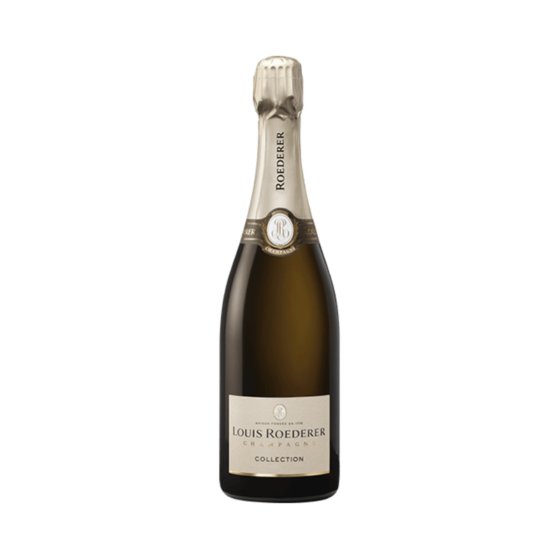 Louis Roederer Brut Collection 243