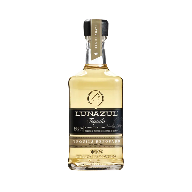 Lunazul Reposado Tequila