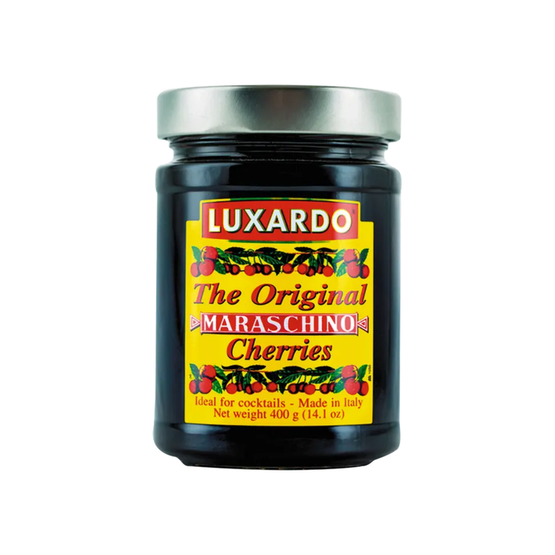 Luxardo Maraschino Cherries