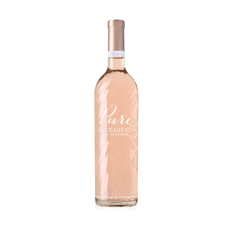 Maison Mirabeau Pure Rosé