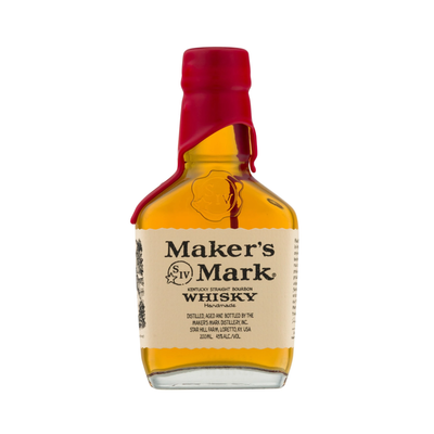 Maker's Mark Kentucky Straight Bourbon