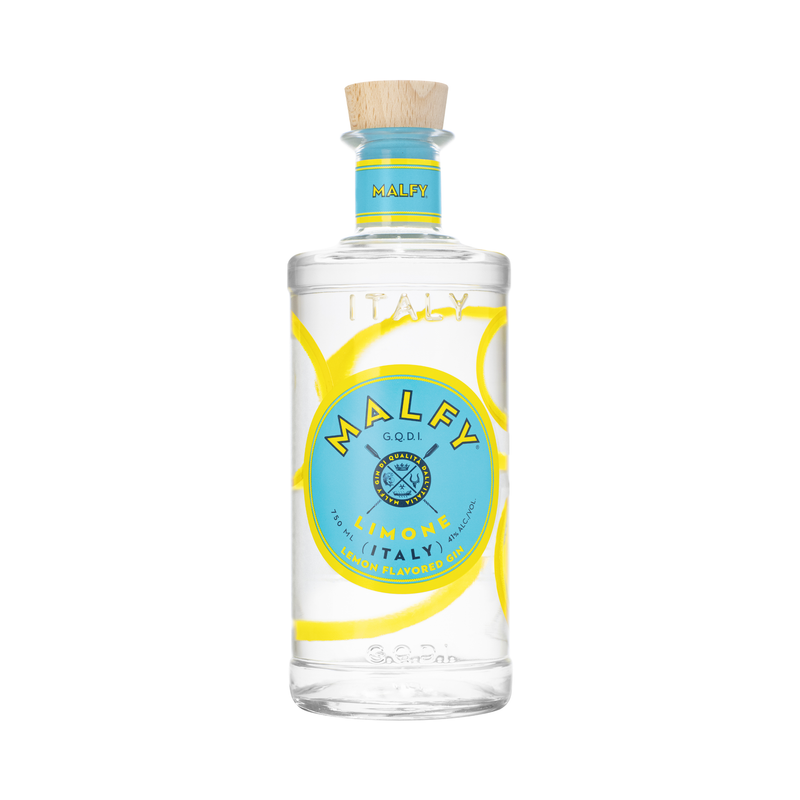 Malfy con Limone Gin