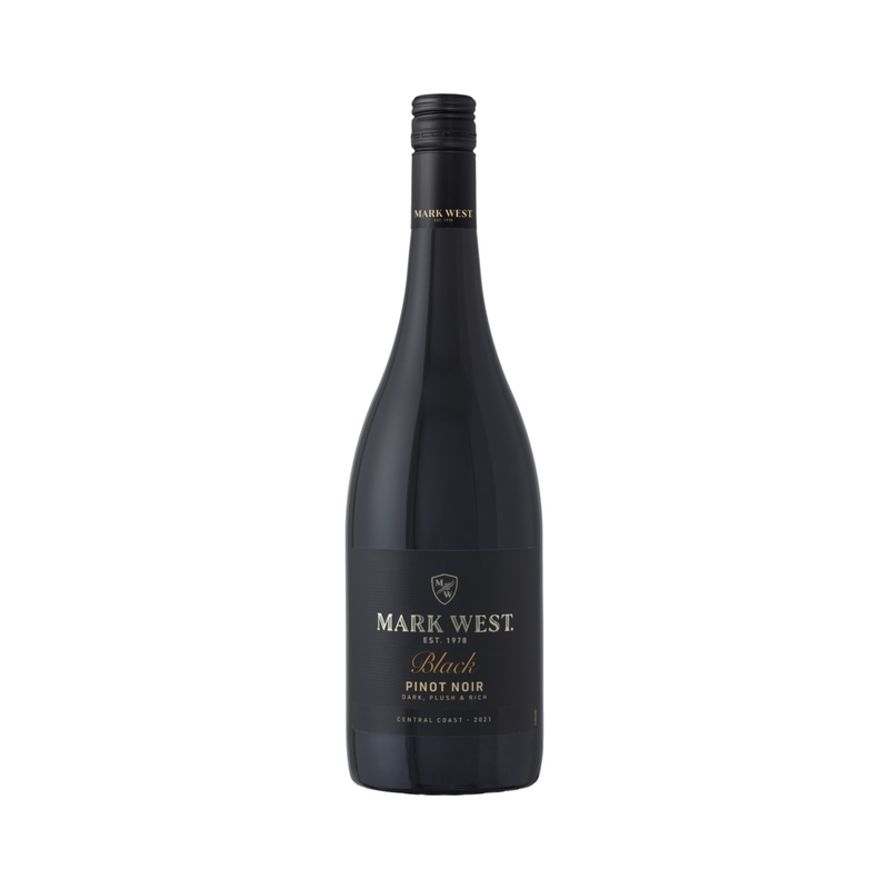 Mark West Pinot Noir Black Label