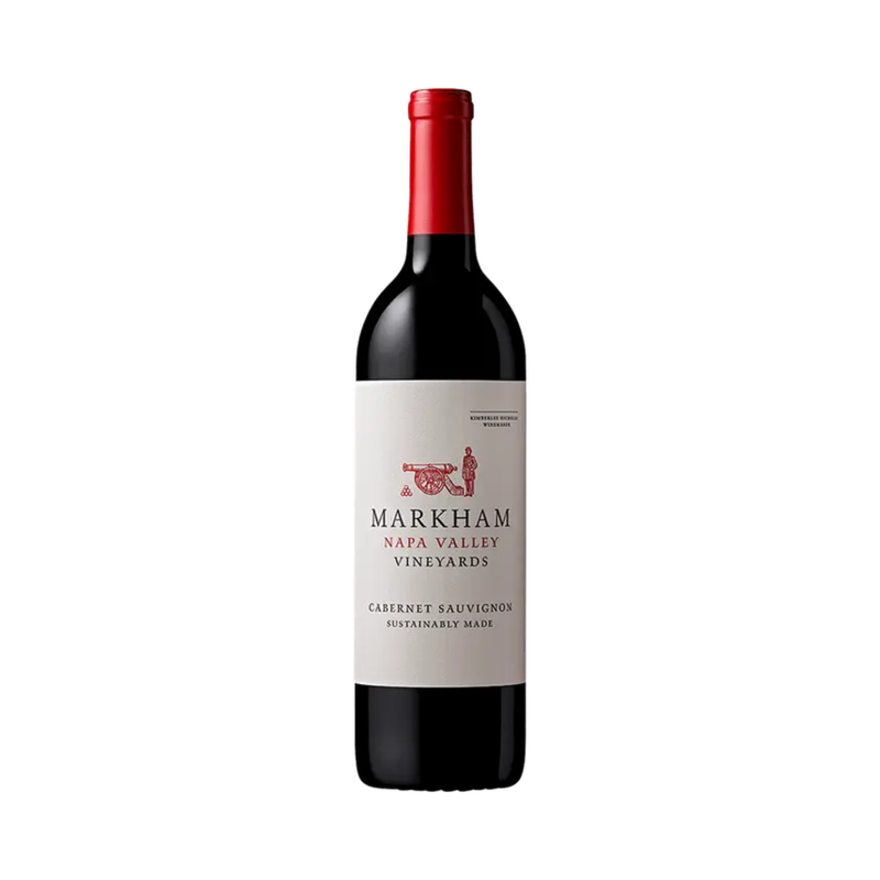 Markham Napa Valley Cabernet Sauvignon