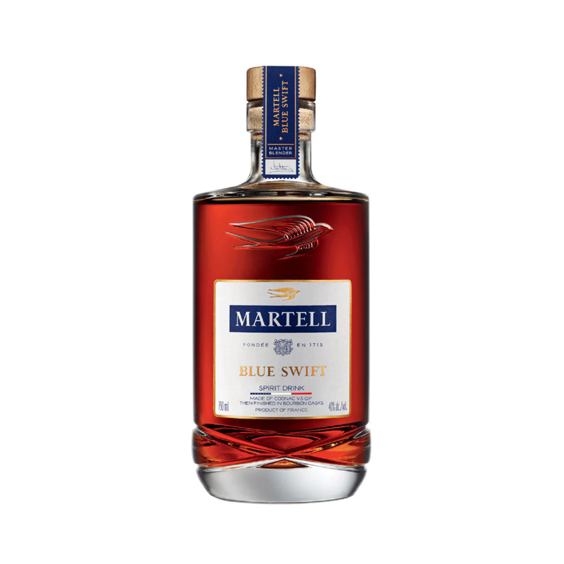 Martell Blue Swift Spirit Drink