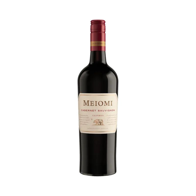 Meiomi Cabernet Sauvignon