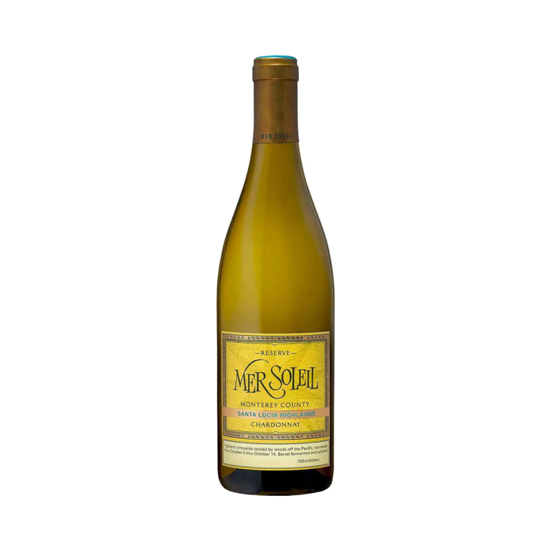 Mer Soleil Reserve Chardonnay