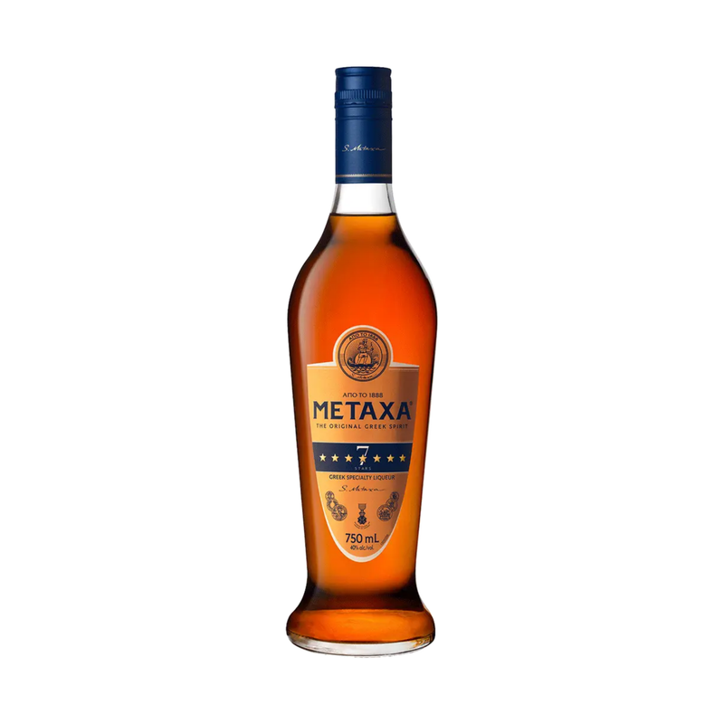 Metaxa 7 Star Brandy