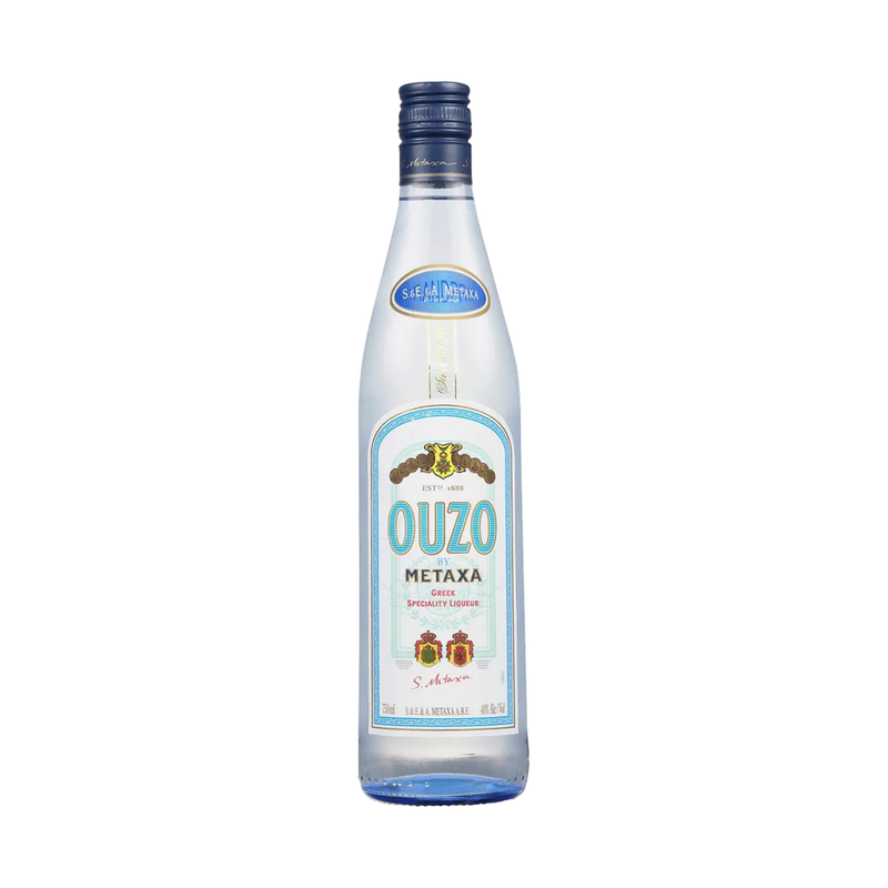 Metaxa Ouzo Liqueur