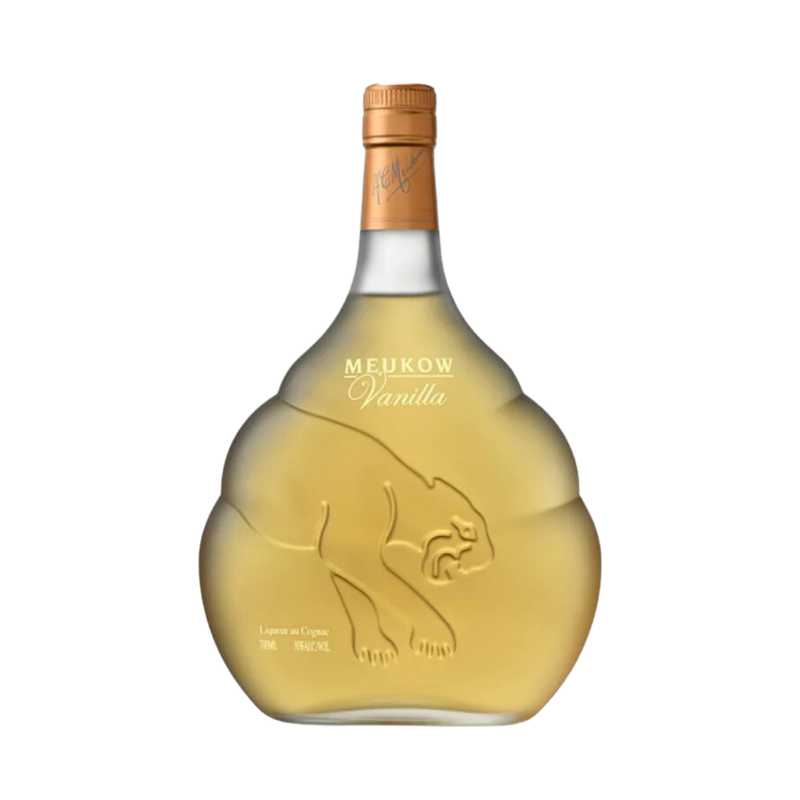 Meukow Vanilla Cognac