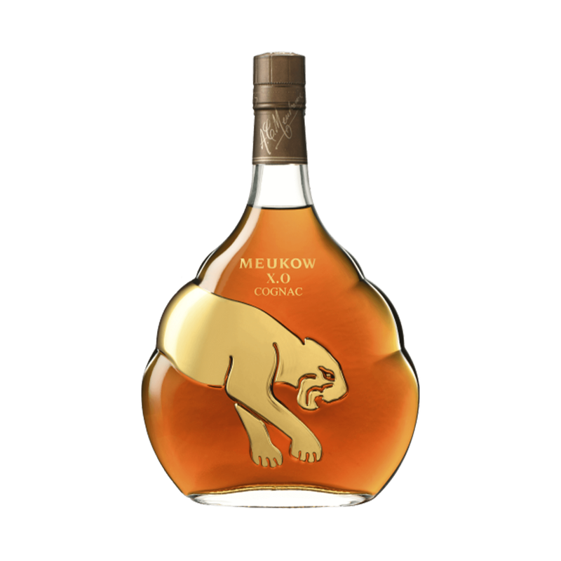 Meukow XO Cognac