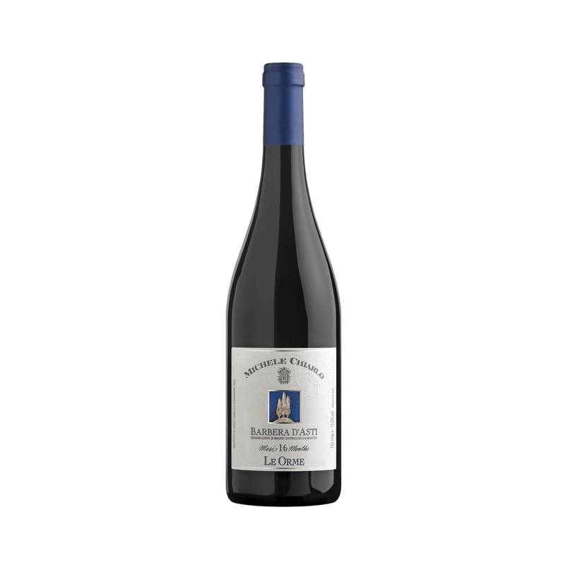 Michele Chiarlo "Le Orme" Barbera D&