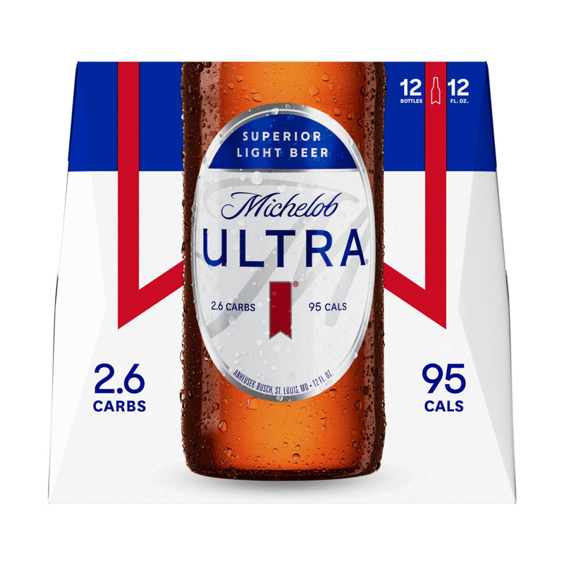 Michelob ULTRA