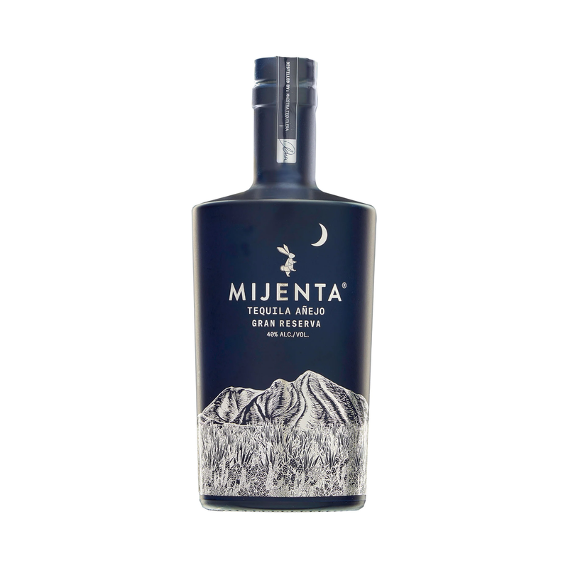 Mijenta Añejo Gran Reserva