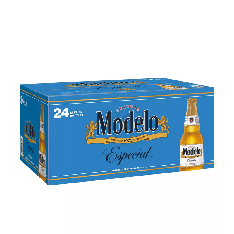 Modelo Especial