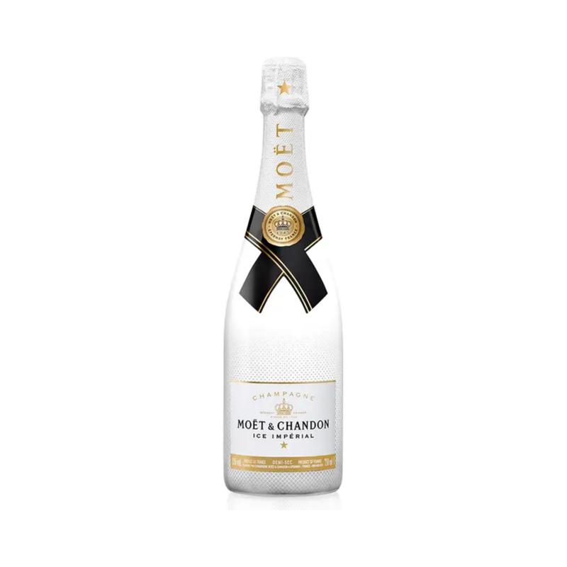 Moet & Chandon Ice Imperial