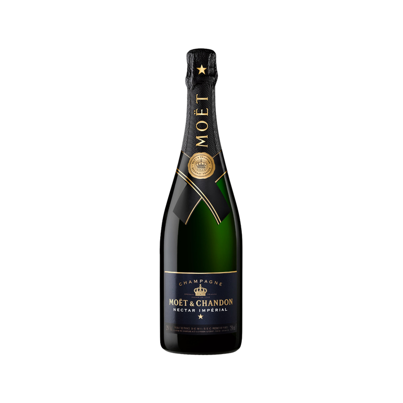 Moet & Chandon Nectar Imperial Brut