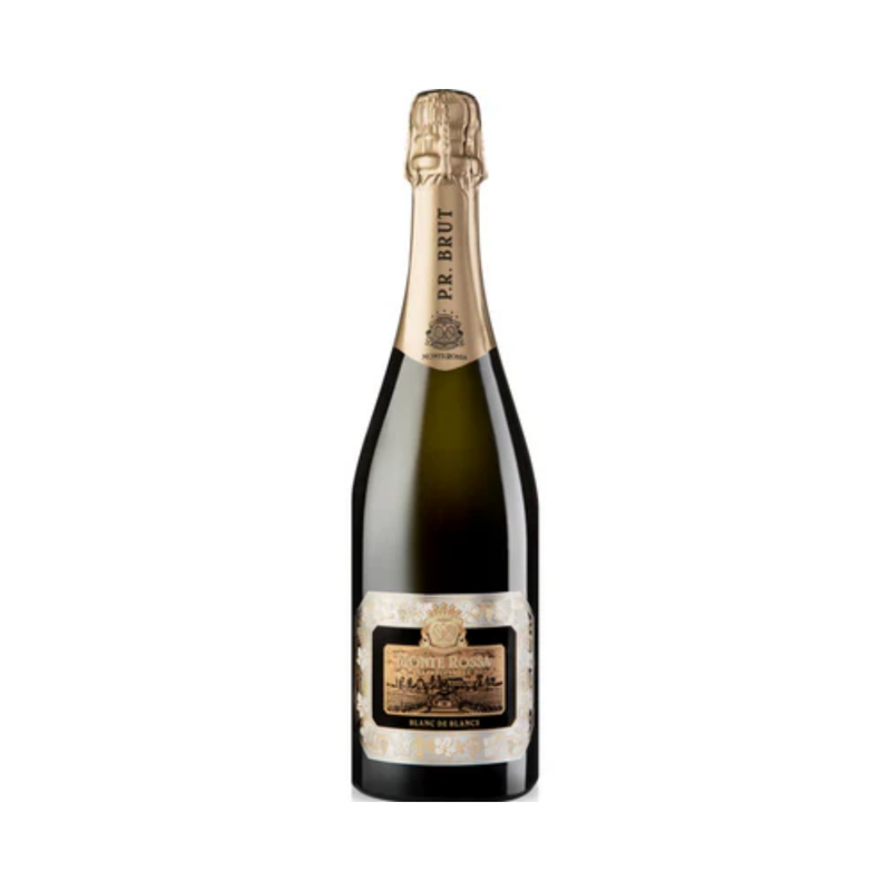 Monte Rossa Brut Blanc de Blancs Franciacorta