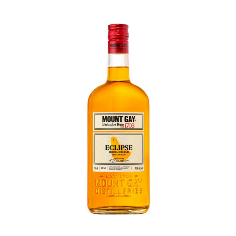 Mount Gay Eclipse Rum