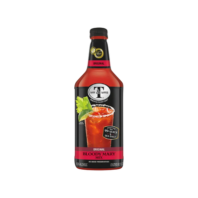 Mr. & Mrs. T Bloody Mary Mix