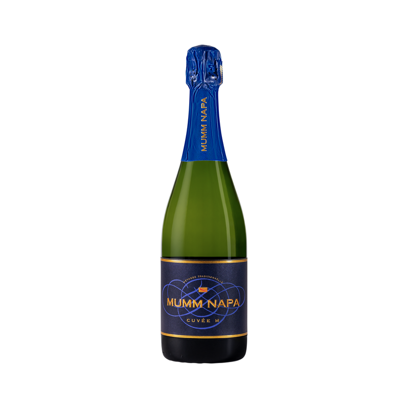 Mumm Cuvee M