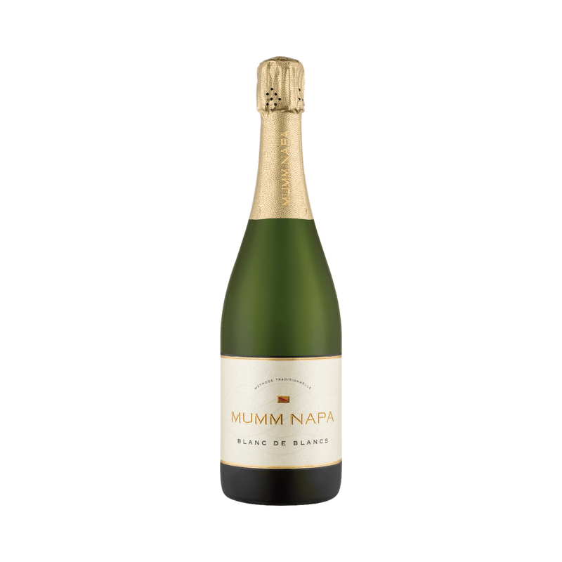 Mumm Napa Blanc de Blancs