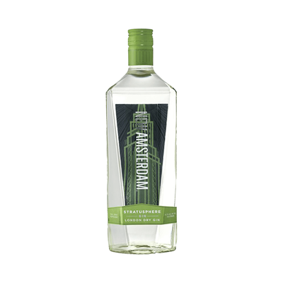 New Amsterdam London Dry Stratusphere Gin