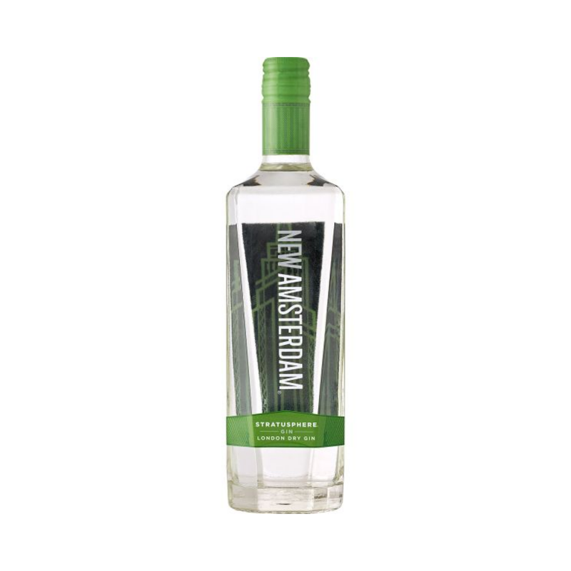 New Amsterdam London Dry Stratusphere Gin