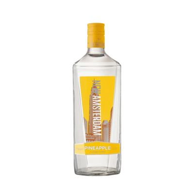 New Amsterdam Pineapple Flavored Vodka