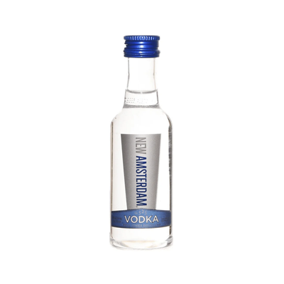 New Amsterdam Vodka