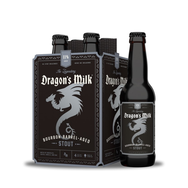 New Holland Brewing Dragon&