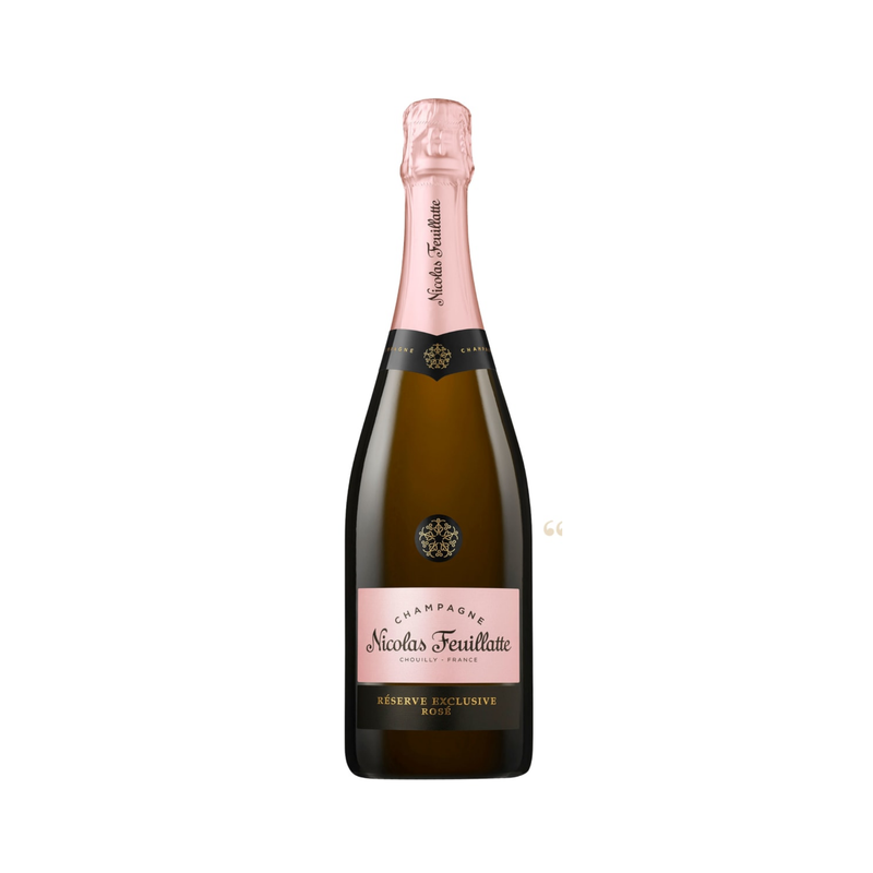 Nicolas Feuillatte Reserve Rosé