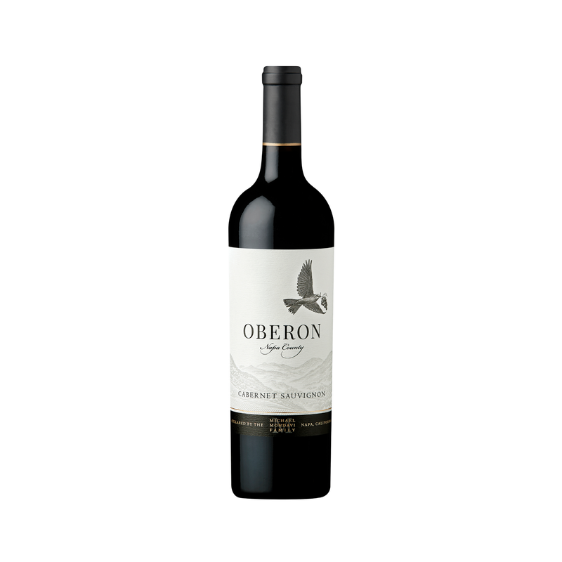 Oberon Napa County Cabernet Sauvignon