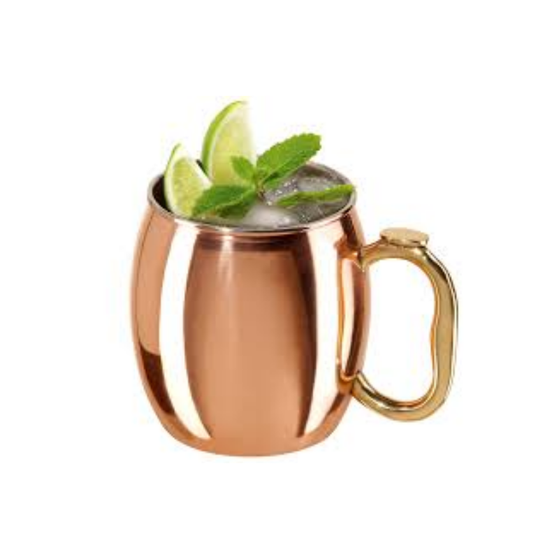 Moscow Mule Mugs