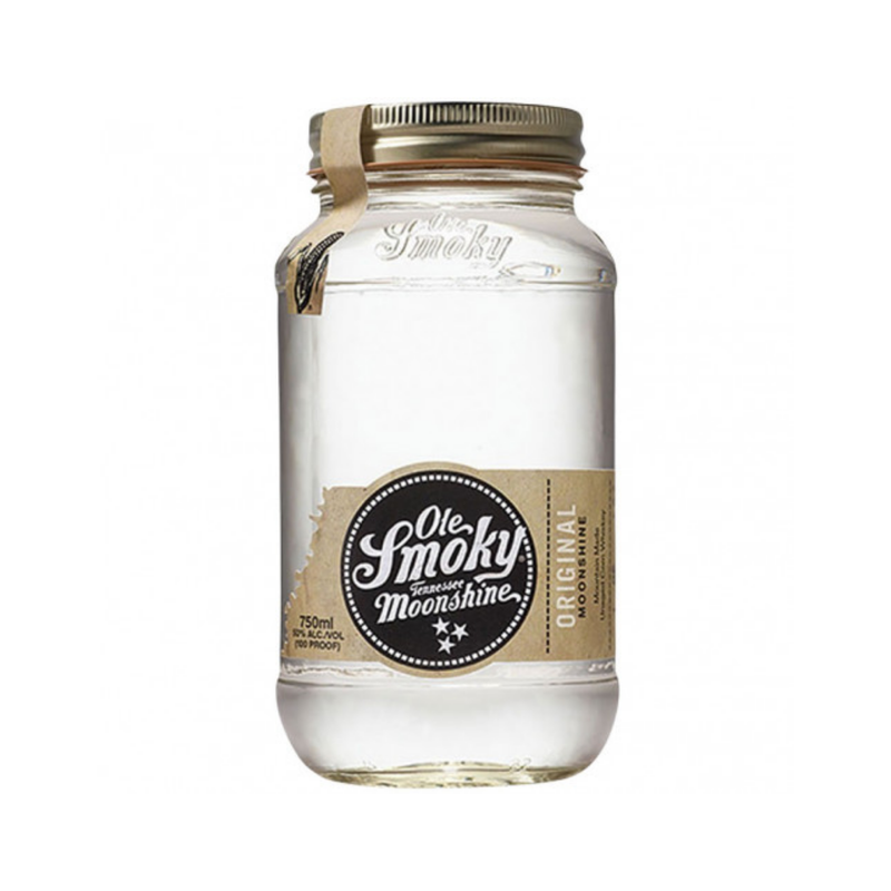 Ole Smoky Original Moonshine