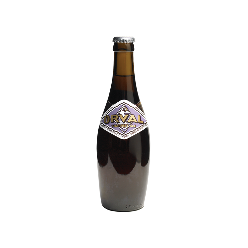 Orval Trappist Ale