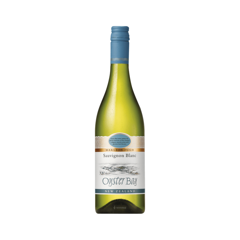 Oyster Bay Sauvignon Blanc