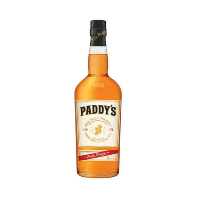 Paddy's Old Irish Whiskey