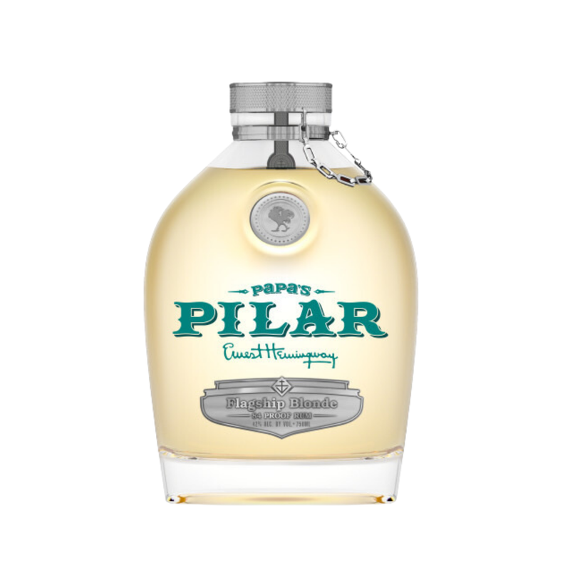 Papas Pilar Blonde Rum