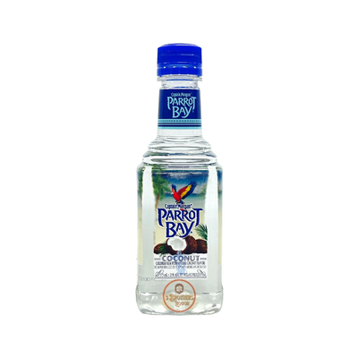 Parrot Bay Coconut Flavored Rum