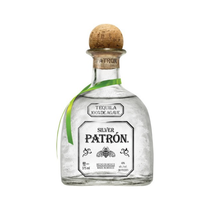 Patron Silver Tequila