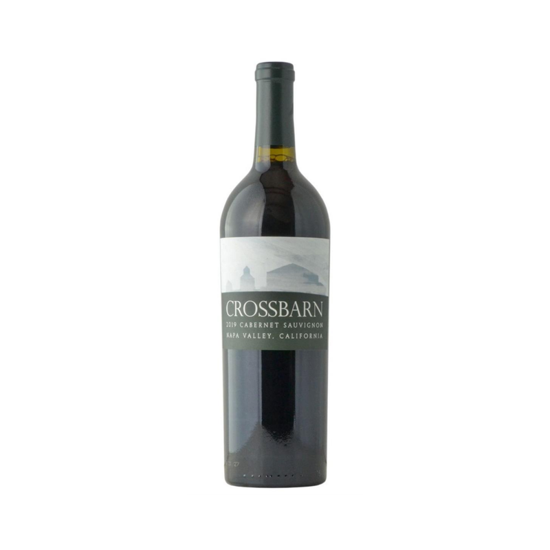 Paul Hobbs Crossbarn Cabernet Sauvignon