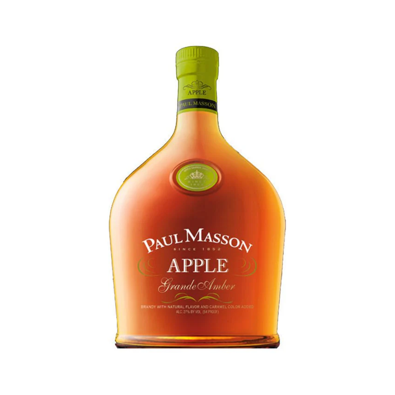 Paul Masson Apple Brandy