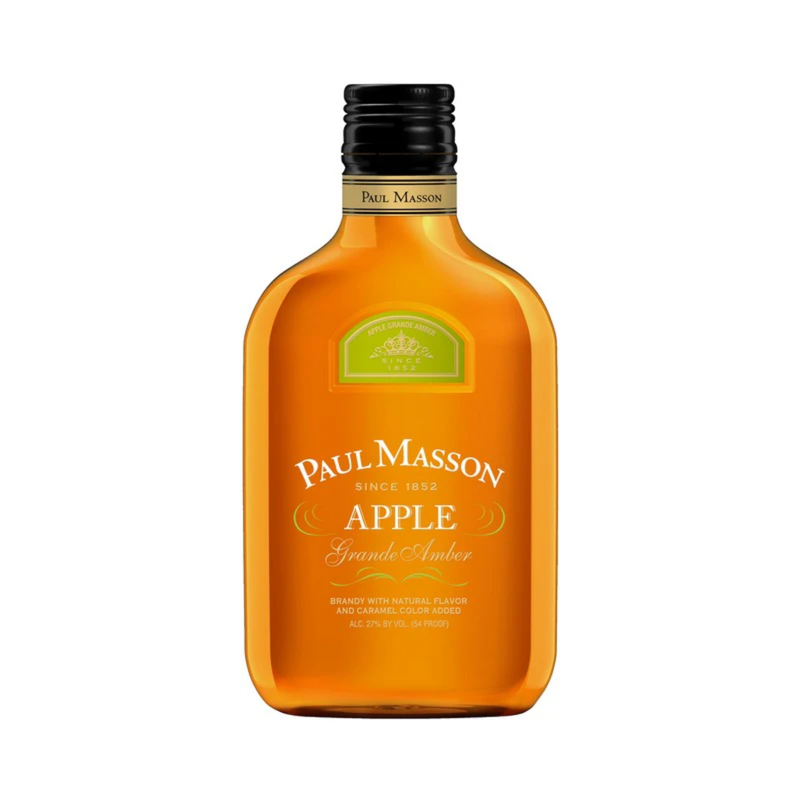 Paul Masson Apple Brandy